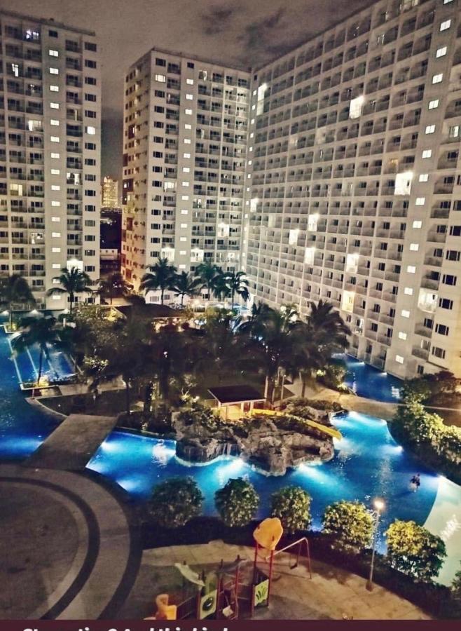 Shore One Condotel At Mall Of Asia, Philippines Pasay Exterior photo