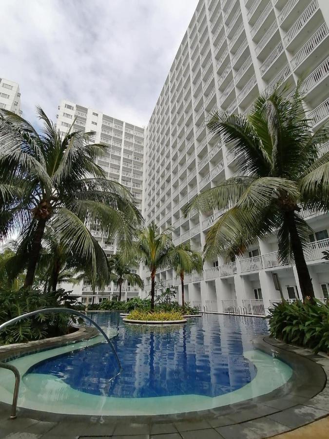 Shore One Condotel At Mall Of Asia, Philippines Pasay Exterior photo